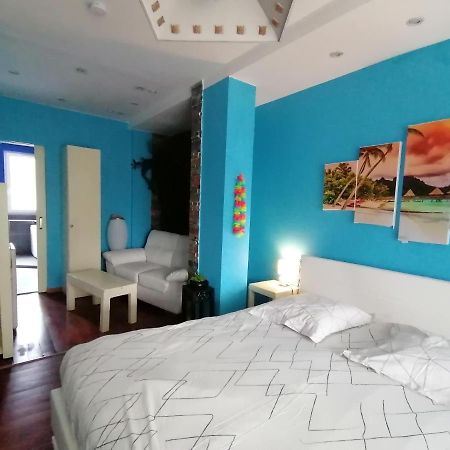 L'Odyssee Villa Iloa Dommartemont ภายนอก รูปภาพ