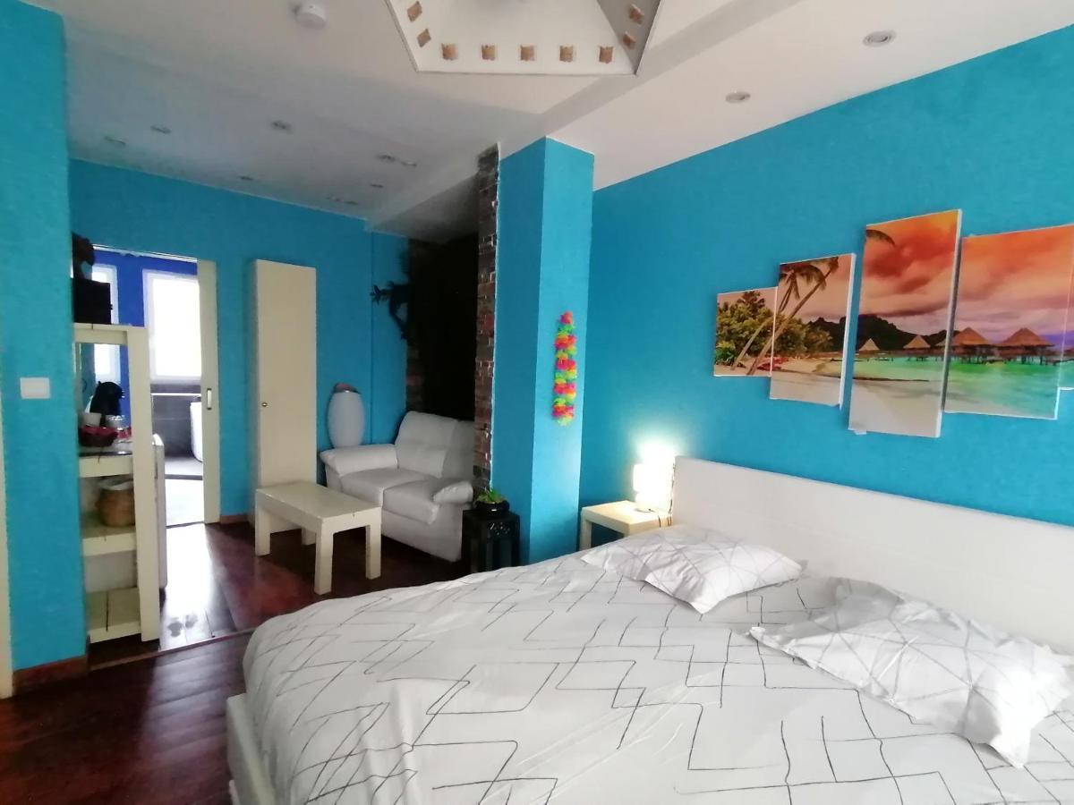L'Odyssee Villa Iloa Dommartemont ภายนอก รูปภาพ