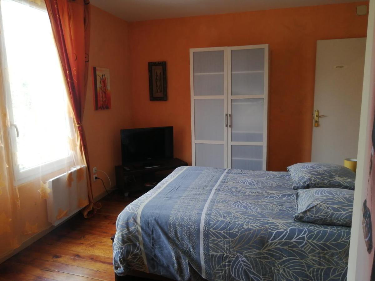 L'Odyssee Villa Iloa Dommartemont ภายนอก รูปภาพ